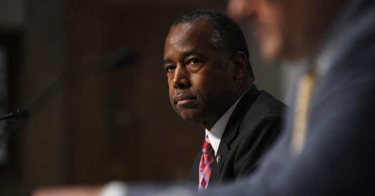 Ben Carson: America Needs to ‘Grow up’ and Stop ‘Being Offended by Everything’