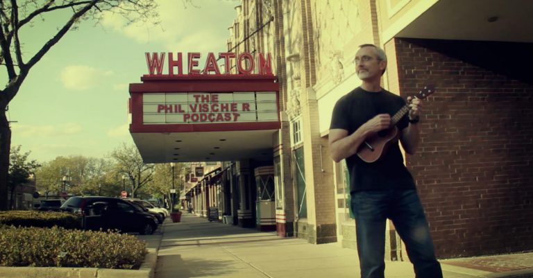 Creator of VeggieTales Discusses How White Privilege Contributed to His Success