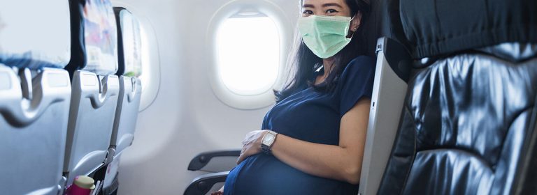 Cruise ship nurses deliver a baby during flight: How to be civil in an uncivil age