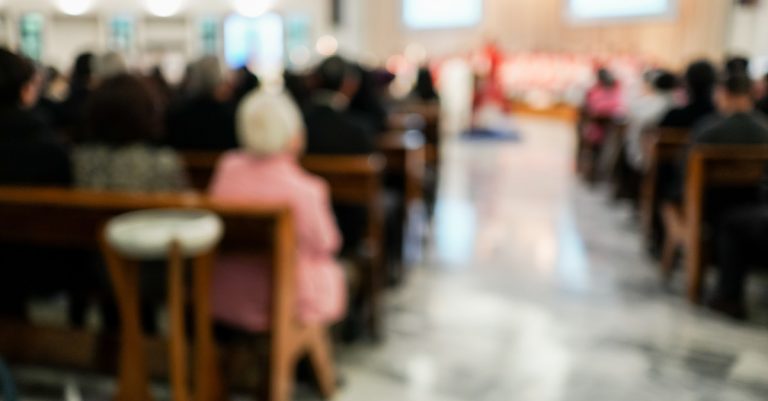 ‘Discrimination Against Faith’: Catholic Leaders Call Out Quebec Government for Limiting Church Attendance