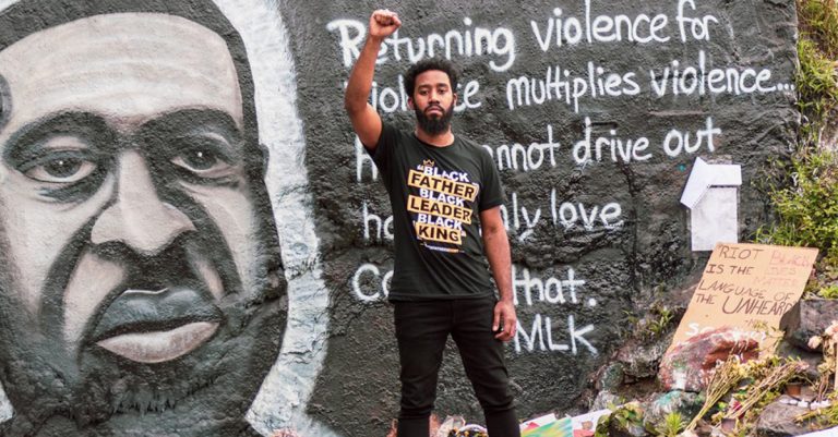 Jemar Tisby and Tyler Burns: Black Christians ‘Cannot Do This Alone’