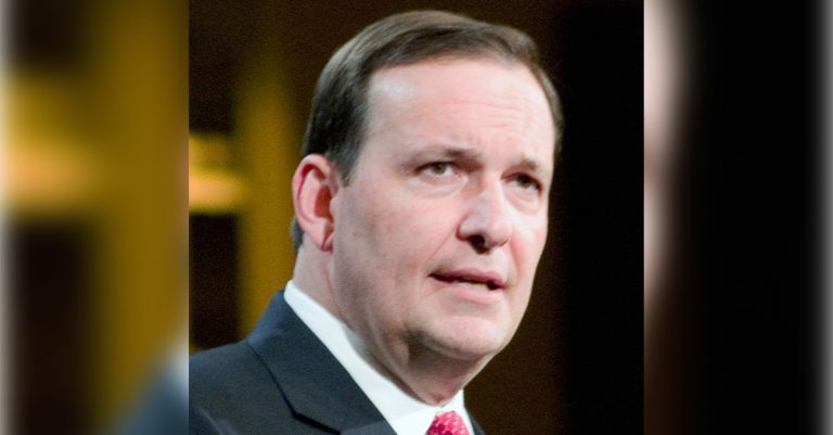 Ligon Duncan Calls on Mississippi Legislature to Take Down State Flag