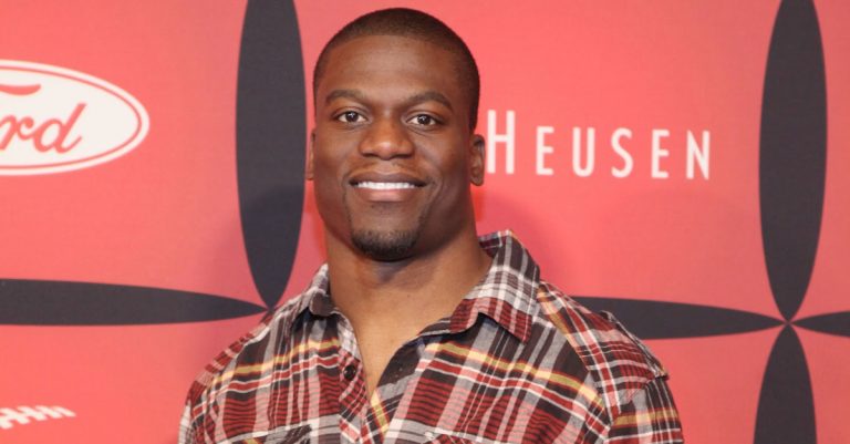 ‘Racism Is Sin’: Benjamin Watson Hosts Prayer Event in Fight against Racism