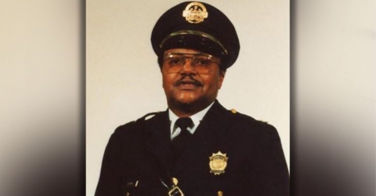 Retired Police Chief Killed in Violent Theft while Protecting Friend’s Pawn Shop