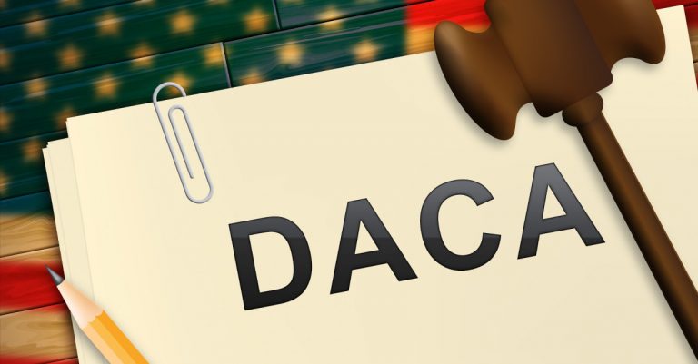 Christian Advocacy Groups Criticize Trump Administration’s Decision Not to Allow New DACA Applications