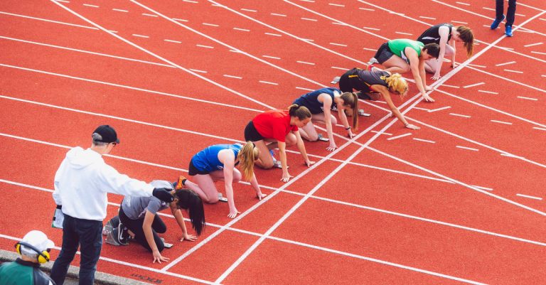 Trump DOJ Backs Idaho Law Limiting Girls’ Sports to Biological Girls