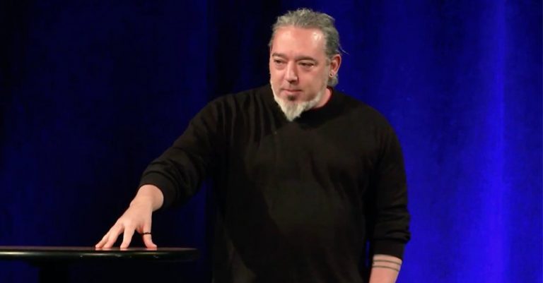 Zondervan Won’t Promote Chris Heuertz after Accusations of Sexual Harassment