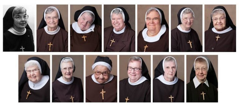 13 Catholic sisters killed after coronavirus sweeps through Mich. convent ‘like wildfire’