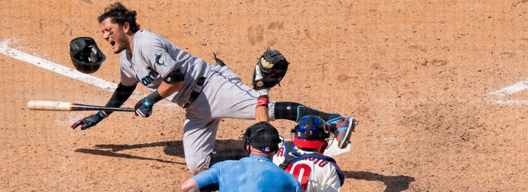 17 Miami Marlins team personnel test positive for COVID: A lesson on embracing trials from MLB’s first outbreak