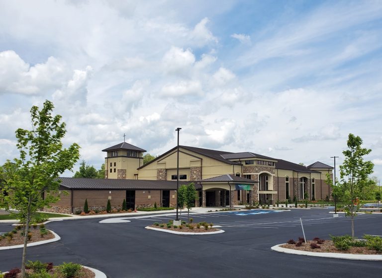 2 Tenn. church members die of COVID-19: ‘Horrendous virus attacked’