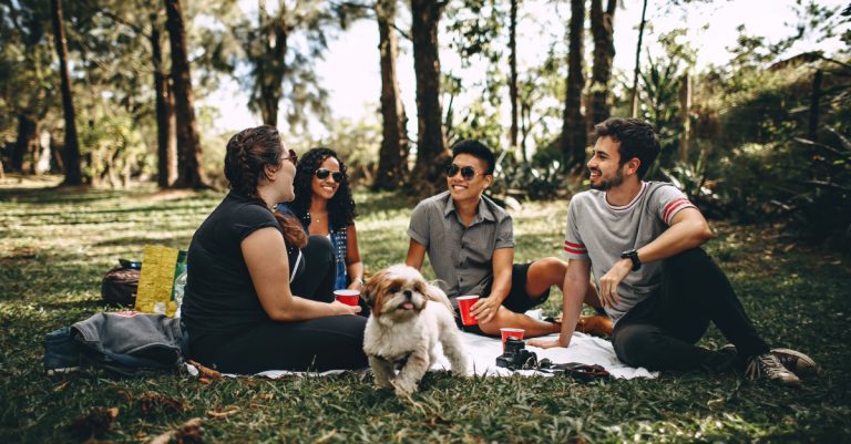 70 Percent of Evangelical Churchgoers Say ‘People Are Basically Good,’ Poll Shows