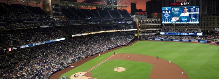 A balcony from which to watch baseball: The power and privilege of intimacy with the Almighty