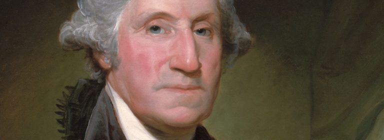 A day that changed the world: George Washington and the future of our nation