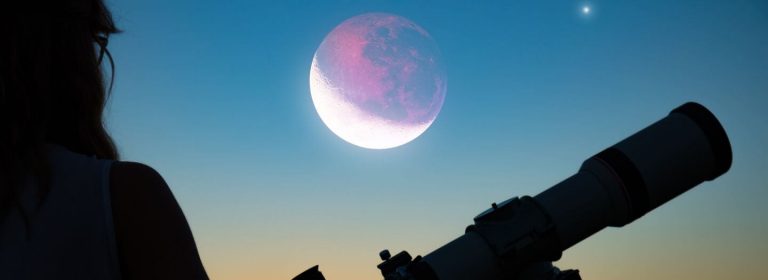 A ‘penumbral lunar eclipse’ is coming: How to see it and why it matters