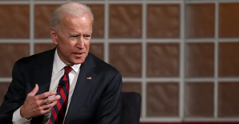 Biden: ‘You’ll Know My Opinion on Court-Packing when the Election Is Over’