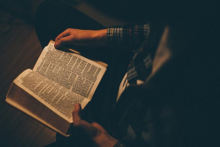 Americans’ Bible engagement dramatically declining amid COVID-19: survey