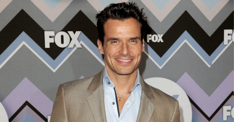 Antonio Sabato to Launch New Production Company with Movies Where ‘God Is the Center of Attention’