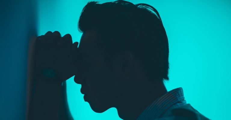 As Depression, Anxiety, Grief Spike during Pandemic, Churches Offer Hope