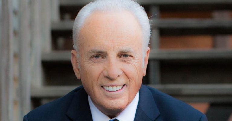 L.A. Wants John MacArthur Held in Contempt of Court, Issued Hefty Fines for Meeting