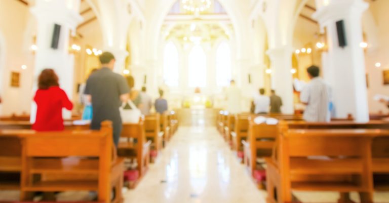 Church Denies Throwing ‘COVID-19 Parties’ after Teen Congregant Dies from the Virus