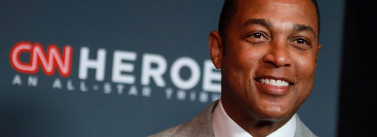 CNN Host Don Lemon claims Jesus ‘was not perfect’: How to share biblical truth in a post-truth culture