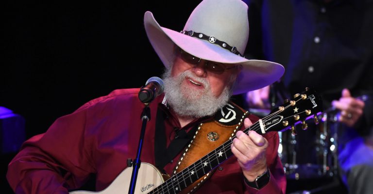 Country/Gospel Singer Charlie Daniels Dies at 83: He’s ‘Gone on to His Eternal Reward’