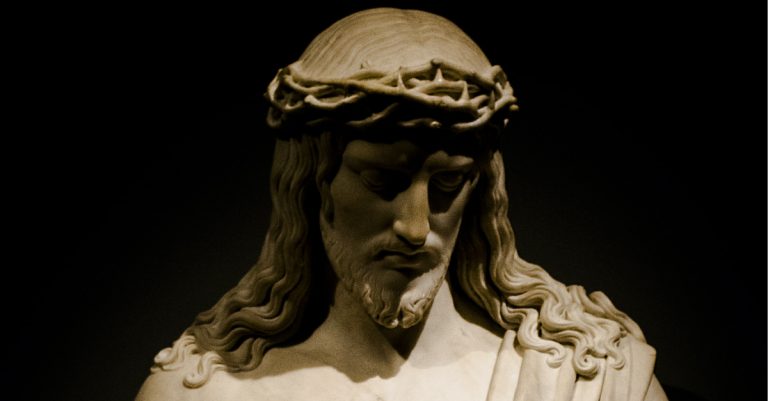 Economist Dispels the Idea That ‘Jesus was a Socialist’