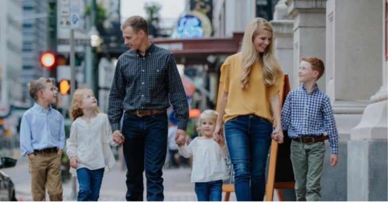 ‘Global Body of Christ’ Steps Up: $250,000 Raised for Family of Pastor Killed on Roadside