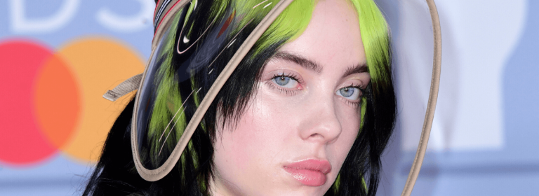 Grammy winner Billie Eilish was once “super religious” but “it just completely went away”: My letter to her