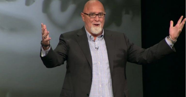 Harvest Bible Chapel founder James MacDonald faces foreclosure on $1.6M home