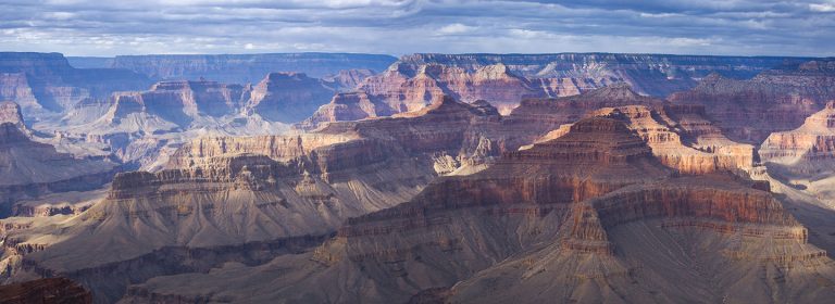 Hiker taking photo at Grand Canyon falls to her death: The fact of mortality and hope of eternity