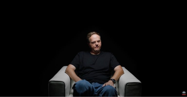 ‘I Have a Savior That Forgave Me’: Amputee Alleviates Drunk Driver of $2.5 Million Debt following Car Accident