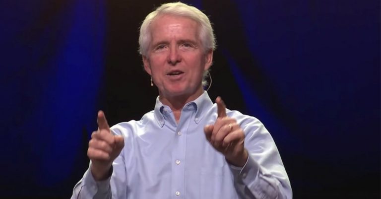 John Ortberg’s Megachurch Announces New Misconduct Investigation