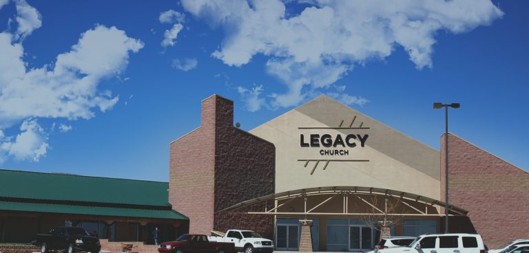 Judge rejects NM megachurch’s request to ease in-person worship restrictions
