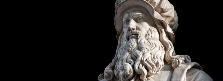 Leonardo da Vinci’s ‘quick eye’: Finding and developing your uniqueness