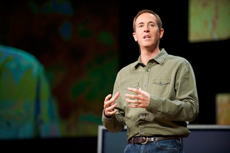 Megachurch Pastor Andy Stanley suspends in-person services until 2021