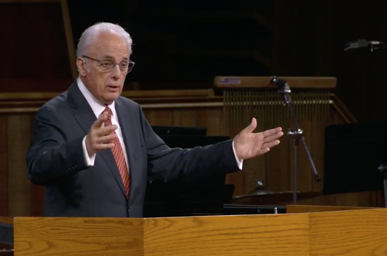 Ministry leader questions John MacArthur’s resistance to Calif. COVID-19 shutdown order