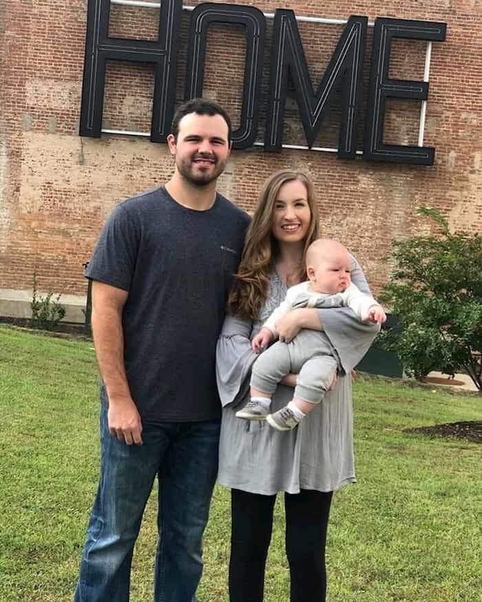 MLB prospect says John 16 ‘flipped switch in his heart’ after deaths of wife, baby son