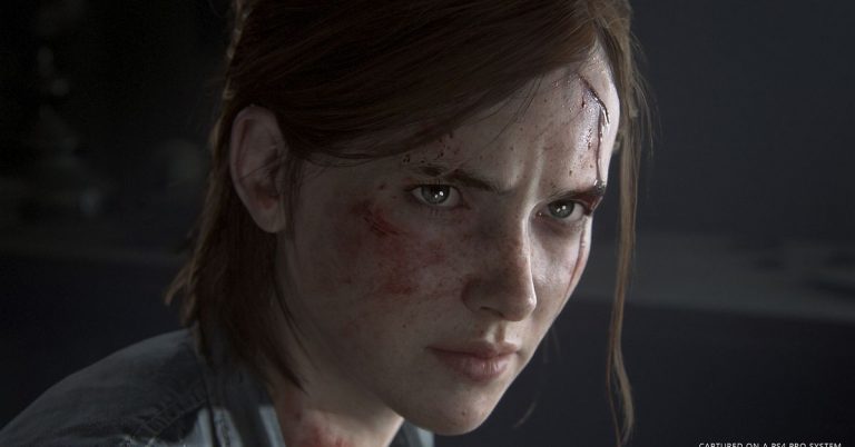 The Last of Us 2 details make heights scarier than its monsters – Polygon