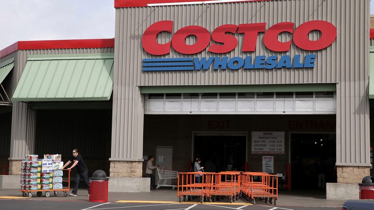 Coronavirus outbreaks reported at 4 Costco stores in Santa Clara County – KRON4