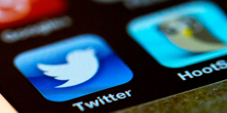 Twitter hackers used “phone spear phishing” in mass account takeover – Ars Technica