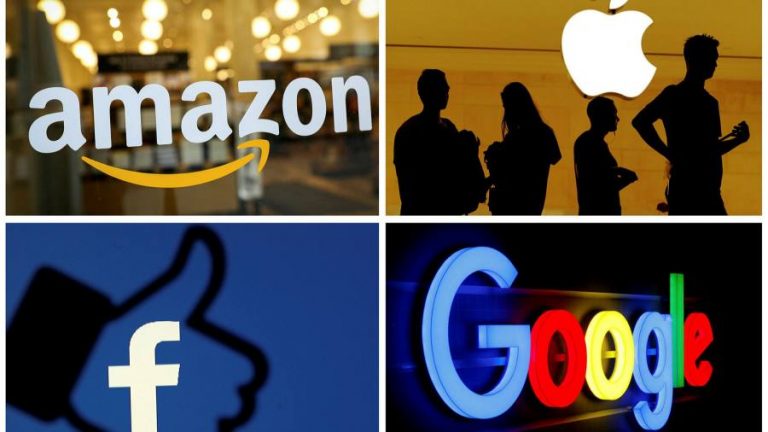 Big Tech defies global economic fallout with blockbuster earnings – Financial Times