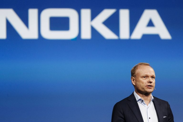 Nokia Raises Profit Guidance With 5G Comeback Plan on Track – Yahoo Finance