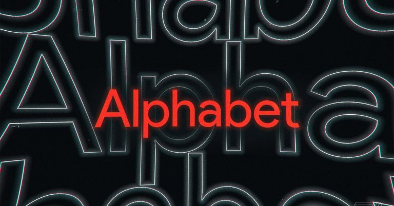 Google parent company Alphabet sees its first revenue decline in history – The Verge