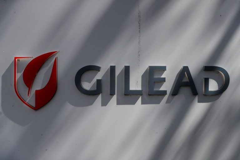 Gilead raises sales outlook to include COVID-19 treatment remdesivir – Yahoo Finance