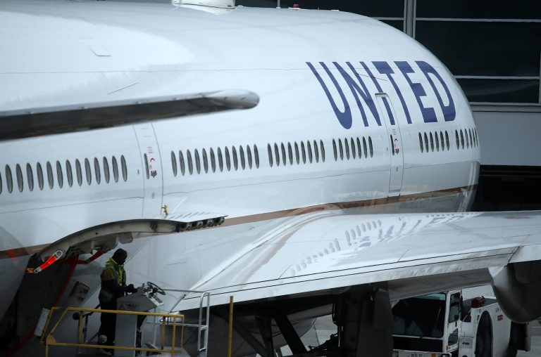 United adds some international flights for September, but remains cautious – CNBC