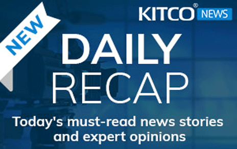 We are watching history unfold – Kitco NEWS