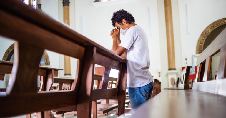 Out of 3 Million U.S. Coronavirus Cases, Only 650 Are Linked to Churches