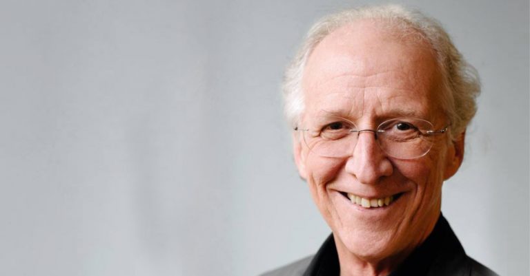 Pastor John Piper Explains Why He Isn’t Voting for Trump or Biden