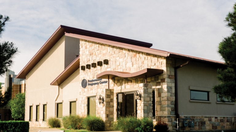 Pro-life center opens across from largest Planned Parenthood in Texas: ‘God pointed us there’